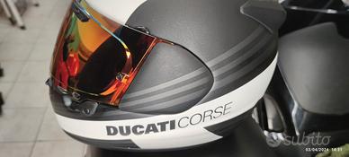 casco arai ducati performance 