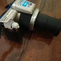 Olympus sp-810uz 