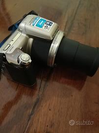 Olympus sp-810uz 