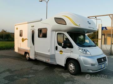 Giottiline S211 3.0 160 CV 