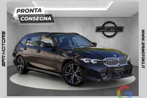BMW Serie 3 330i xDrive MSport Touring 245cv ...