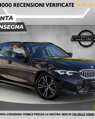 BMW Serie 3 330i xDrive MSport Touring 245cv ...