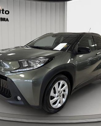 Toyota Aygo X 1.0 Trend 72cv