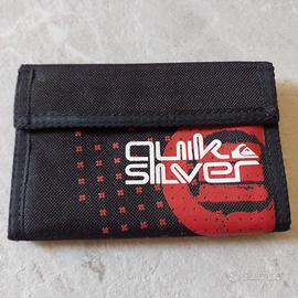 Portafoglio Quiksilver uomo