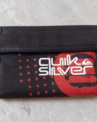 Portafoglio Quiksilver uomo