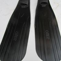 Pinne da apnea Ome tg 43-45