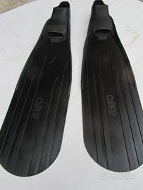 Pinne da apnea Ome tg 43-45