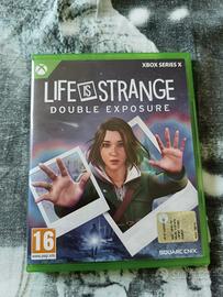 life is strange double exposure Xbox 