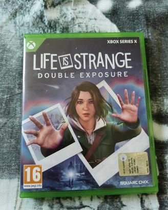 life is strange double exposure Xbox 