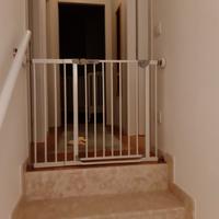 Cancelletto di sicurezza bambini