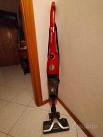 Scopa elettrica con filo Roventa 