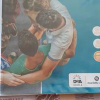 La strada con l'altro