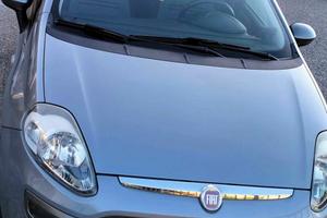 FIAT GRANDE PUNTO EVO BLUE & ME S.S. 1200 BENZINA