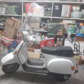 Piaggio Cosa 125 - 1990