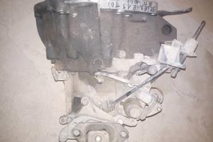 Cambio Renault Scenic 1.9 dCi 6 marce