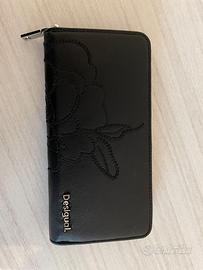 Portafogli donna Desigual