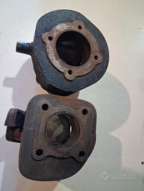cilindro per vespa 50