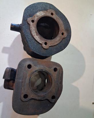 cilindro per vespa 50