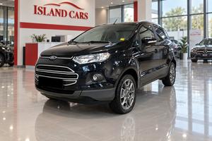 Ford EcoSport 1.0 EcoBoost 125 CV Trend