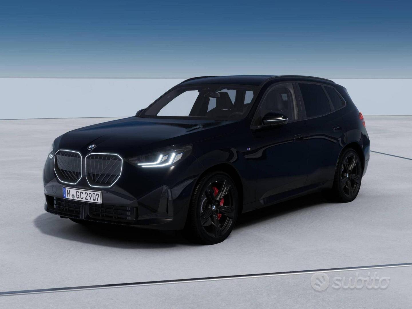 Subito - Autoclub S.p.A. - BMW X3 xDrive20 MSport Pro - Auto In vendita ...
