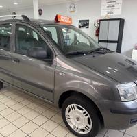 Fiat Panda 2012 nuova