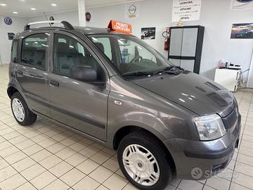 Fiat Panda 2012 nuova
