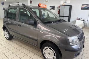 Fiat Panda 2012 nuova