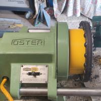 filettatrice elettrica