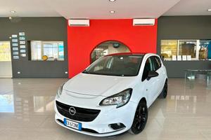 OPEL CORSA 1.4 gpl EDITION 90cv