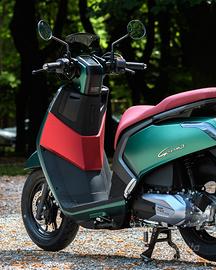 Scooter KL MOTOR Gemma 125 NUOVO