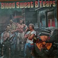 Album Vinile Blood sweat ɛ tears