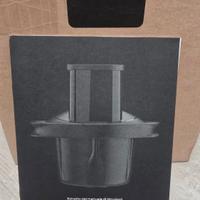 Bimby Affettatutto + per Bimby TM7 plus 