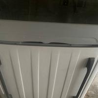 Hard Top per Nissan Navara