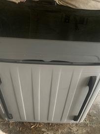 Hard Top per Nissan Navara