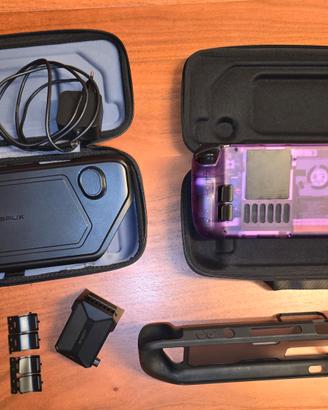 Steam Deck 1TB LCD