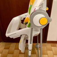 Seggiolone prime pappe Prenatal