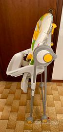 Seggiolone prime pappe Prenatal