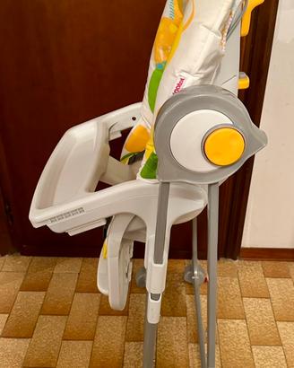 Seggiolone prime pappe Prenatal