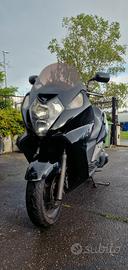 Honda silver wing 400