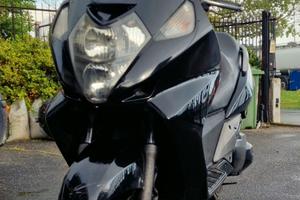 Honda silver wing 400