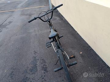 Bici bmx