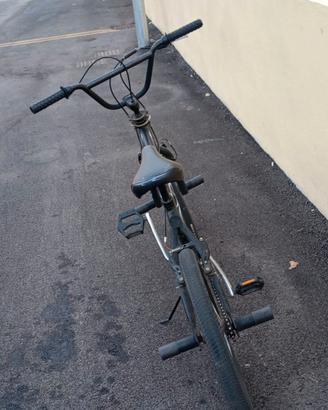 Bici bmx