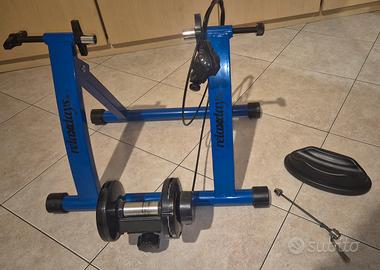 rulli allenamento bici
