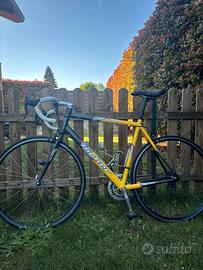 Bicicletta da strada Hicker 2mila