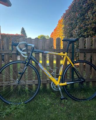 Bicicletta da strada Hicker 2mila