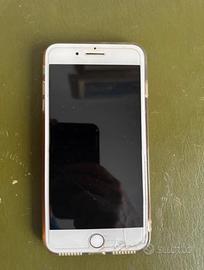 Iphone 8 plus
