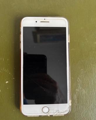 Iphone 8 plus