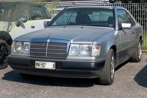 Mercedes CE       16 v -cambio manuale - Clima ASI