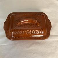 Pirofila porta salsicce