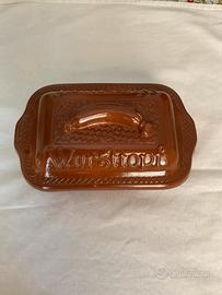 Pirofila porta salsicce